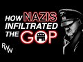 How Nazis Infiltrated the Republican Party (Documentary)