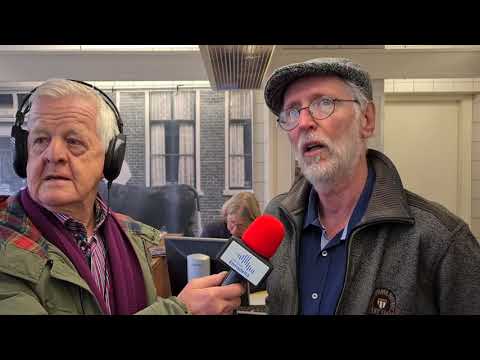 Rondje Eemsdelta 23 okt Hist  Ver  Loppersum