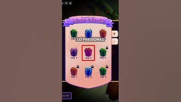 PIGGY ADVENT CALENDAR DAY 5 | THE SILVER WINTER EVENT 🎁❄️ #roblox #piggy