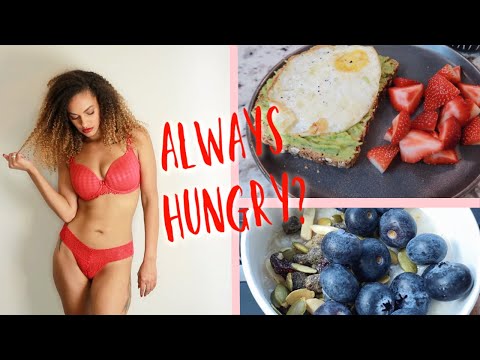 How to Curb Hunger While Intermittent Fasting