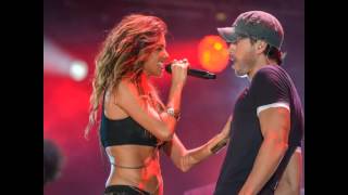 Nicole Scherzinger ft Enrique Iglesias - Heartbeat