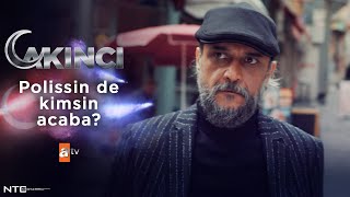 Takip Edildiğini Anlayan Köksal - Akıncı 4.Bölüm