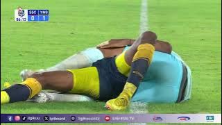 SHUHUDIA MABAO 9 YA KUJIFUNGA LIGI KUU YA NBC 2024/2025