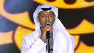 أغنية.. يحول اقسى من الحرمان #خالد_عبدالرحمن_في_النماص