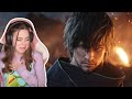 The Shadowbringers trailer gave me feelings | Final Fantasy XIV