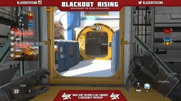 Bio Lab Uplink Throw Spots (Competitive Uplink Tips & Tricks)