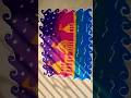 Trending rangoli #rangoli #art #shorts  #rangolitrends