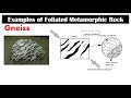 Metamorphic Rocks and Metamorphic Facies | Second Quarter | Lesson 5.2 | Earth Science