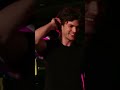 Vance Joy Surprises A Fan