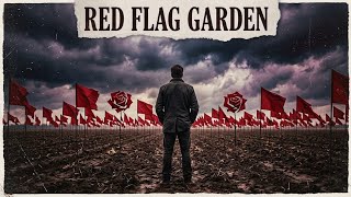 Aura Music — Red Flag Garden | BROKEN ECHOES