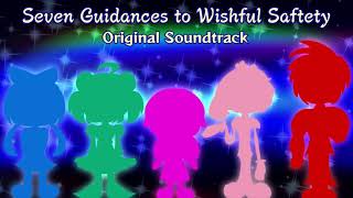 Seven Guidances to Wishful Safety OST - 2 - SGtWS-98