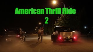 Sneak Peek! First scene from American Thrill Ride 2 by the Divebombers by Divebombers Garage 1,395 views 8 years ago 7 minutes, 48 seconds