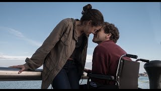 ジェイク・ギレンホールが義足のヒーローに『ボストン ストロング』予告編