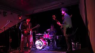 Montreal Jam - Casa del Popolo 5/18/23