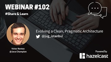 Evolving a Clean, Pragmatic Architecture