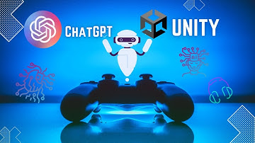 Using ChatGPT to code character movement in unity 3d in under 6mins!