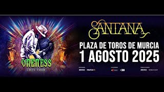 Download Lagu Santana Live 2025 In Spain . Full Concert Murcia Show MP3 Download Lagu Santana Live 2025 In Spain . Full Concert Murcia Show MP3