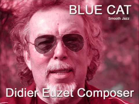 Didier Euzet - Blue Cat (365).