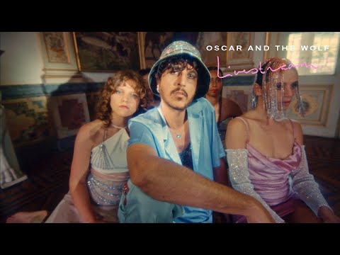 Oscar and the Wolf - Livestream (Official Video)