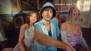 Oscar And The Wolf - Livestream