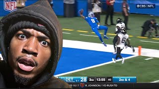 DETROIT BULLIES  Jacksonville Jaguars vs. Detroit Lions Game Highlights | NFL 2024 Season Week 11