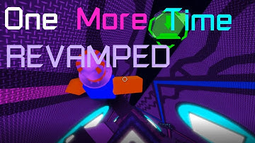 FE2 Map Test - One More Time (Easy Crazy) by CrystaITokyo, Revamped by WinterDAWolfie