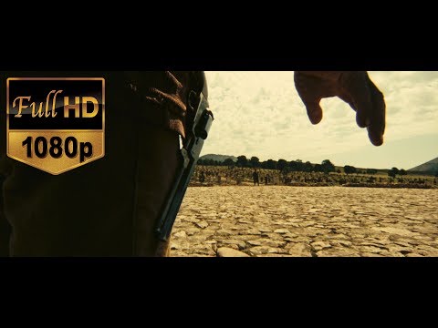 The Good, the Bad and the Ugly - Theatrical Trailer Remastered in HD