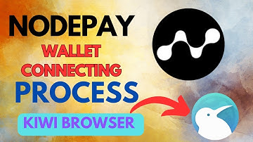 NODEPAY WALLET CONNECTING PROCESS || STEP By Step Guide #2024 #nsyoutube