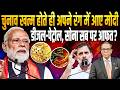 डीजल-पेट्रोल, Gold न खरीदने की अपील, 70 दिन बाद आई संकट की याद॥ कितने संकट में है देश?