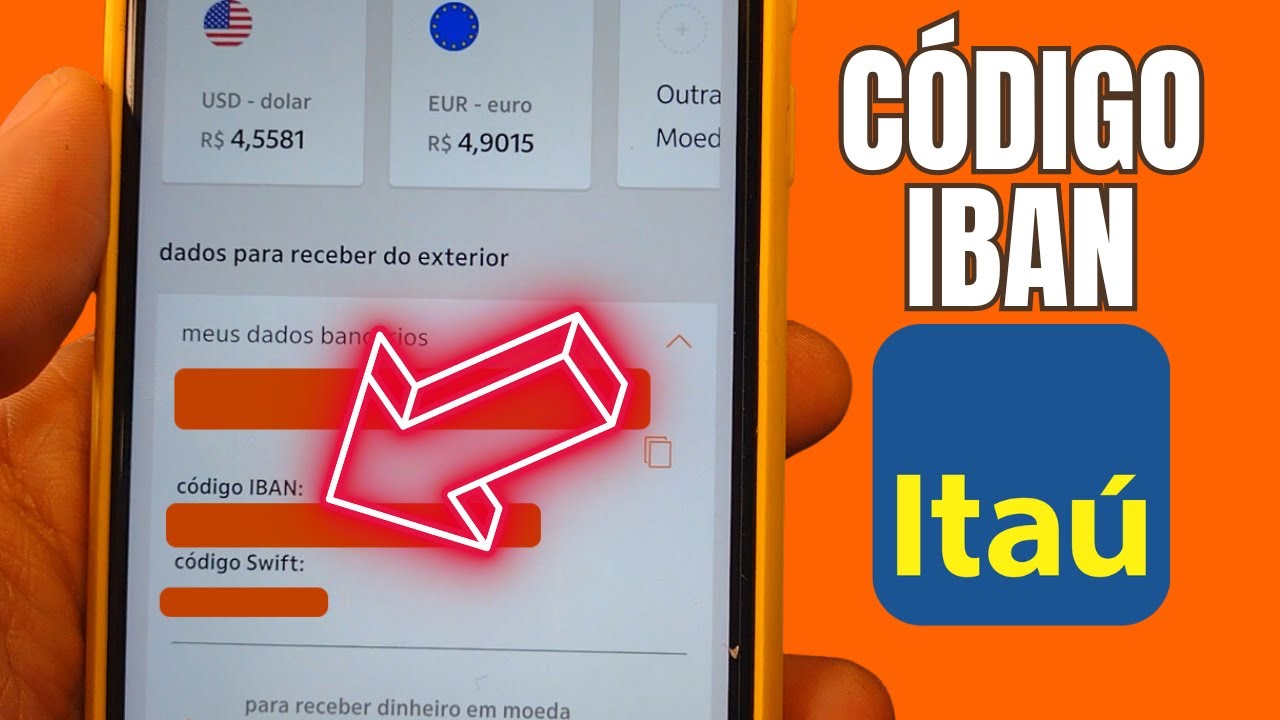 Mesmerizing Itau Swift Code Landscape in 4K Mesmerizing Itau Swift Code Landscape in 4K