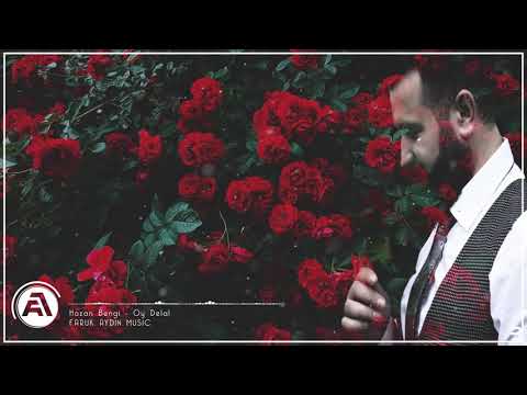 Kurdish Trap | Oy Delal - Hozan Bengi (Faruk Aydın Music)