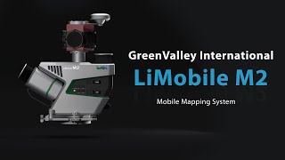 LiMobile M2 Series: Precisely Capture the World, Intelligently Shape the Future