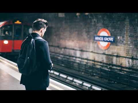 JP - 別れの朝 - Tenor Saxophone Cover SGB