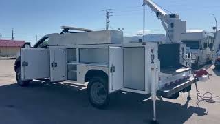 2017 LIFTMOORE 2550 For Sale