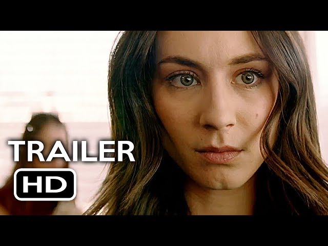 Feed Official Trailer #1 (2017) Troian Bellisario, Tom Felton Drama Movie HD class=