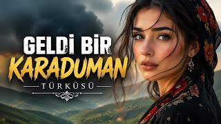 Yüreğinizi Dağlayacak: Geldi Bir Karaduman