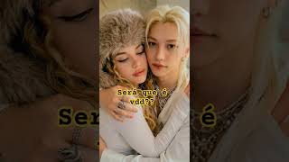 (obs: imagem criada por IA) #katseye#straykids