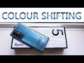 Oppo Reno5 Pro+ Artist: Unboxing and Review