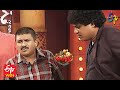 Rocket Raghava Performance | Jabardasth | 7th January 2021 | ETV  Telugu