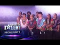 Olayapanit’s Journey to Semi-Finals | Pilipinas Got Talent 2025