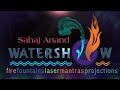 Sahaj Anand Water Show - Swaminarayan Akshardham, New Delhi, India. Mp3 Song