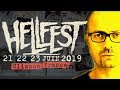 Mr boldy hellfest 2019