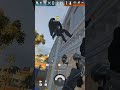 He Has a 3.0 KD 😭 #r6 #gaming #rainbowsixsiege #funny #siege
