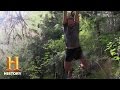 Rope Swing Experience and Emotions
