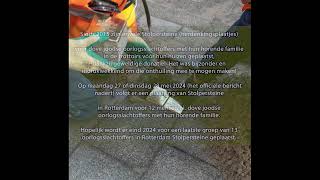 Stolpersteine 2024 by RGN Nieuws 157 views 2 months ago 1 minute, 33 seconds