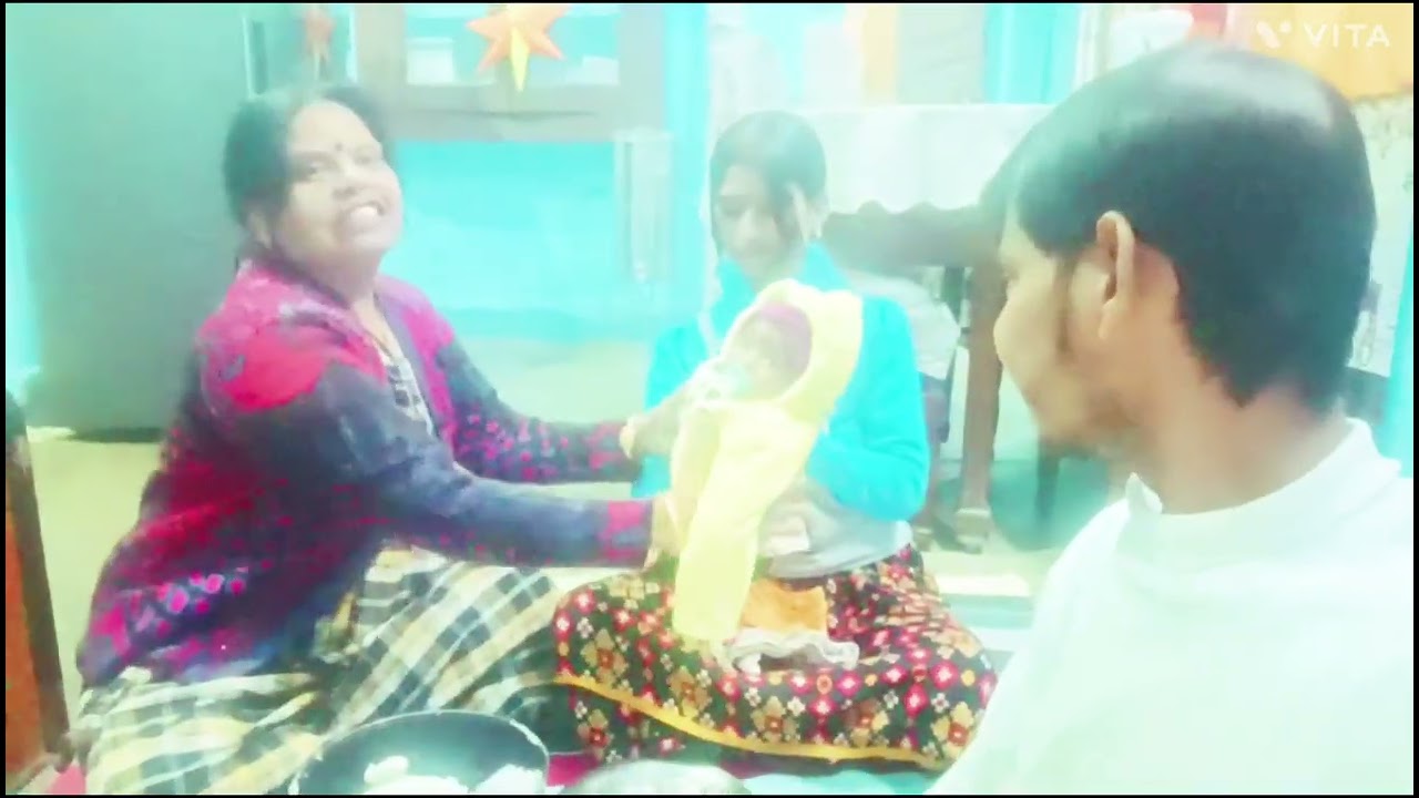 😀 শুভ পৌষ পার্বণের আন্তরিক প্রিতি ও 😀  শুভেচ্ছা 🙏 ও মকর সংক্রান্তির 🙏 2026