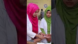 Apply For Nursing Admission | Anowara Nursing Collge