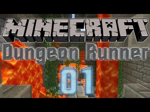 Minecraft Adventure-Maps