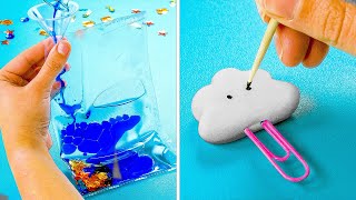 【新学期】平凡な学校の文房具が楽しくなる！