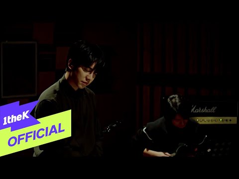 [Live Clip] LEE SEUNG GI(이승기) _ The Dreamers Dream(소년,길을걷다)